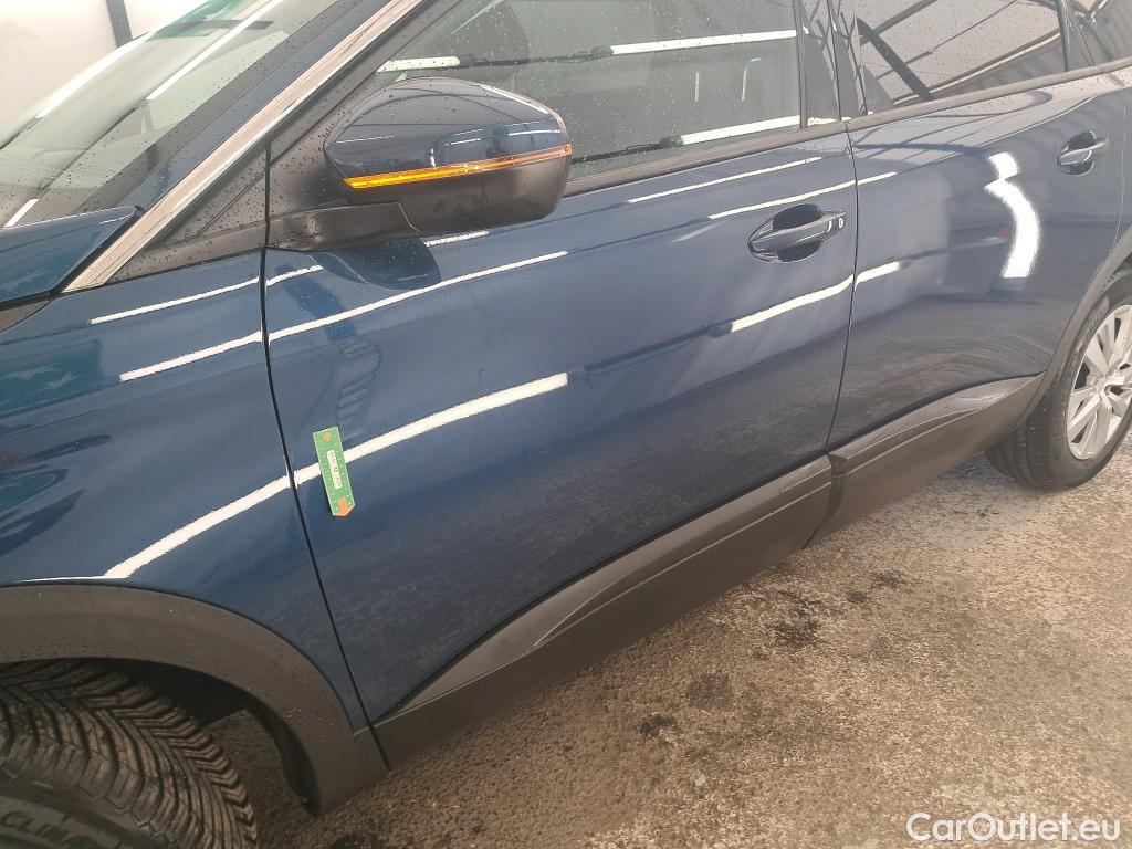  Peugeot  5008  Active Business 1.5 HDi 130CV BVA8 7 Sieges E6d #11