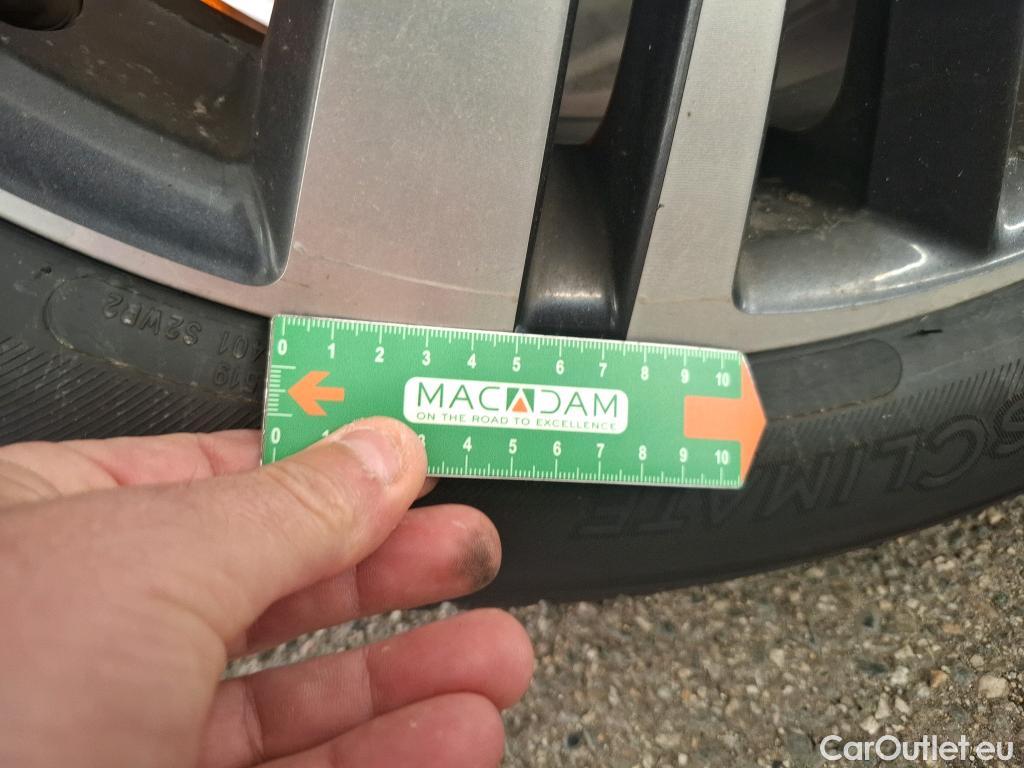  Peugeot  5008  Allure Business 1.5 HDi 130CV BVA8 7 Sieges E6d #22