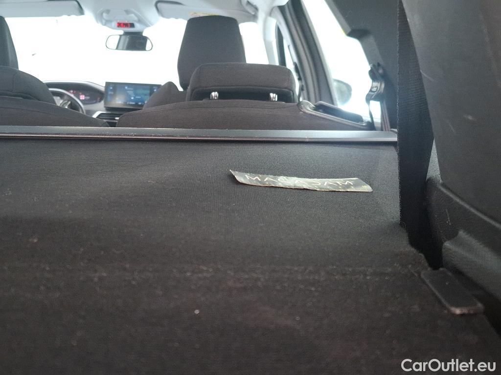  Peugeot  5008  Active Pack 1.5 HDi 130CV BVA8 7 Sieges E6d #30