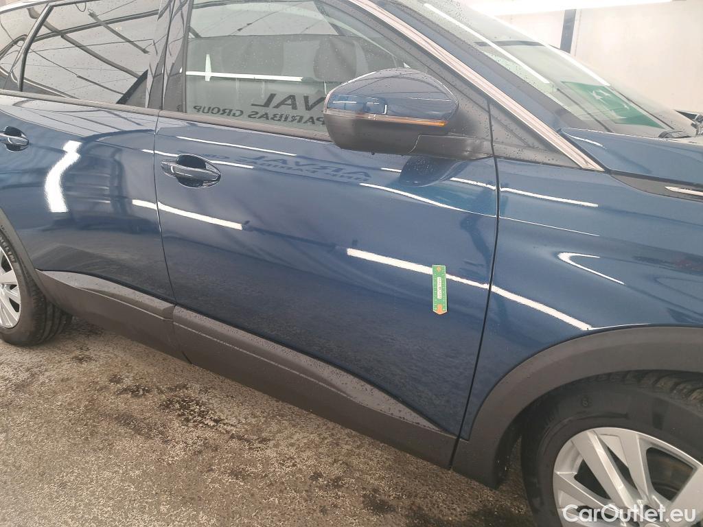  Peugeot  5008  Active Business 1.5 HDi 130CV BVA8 7 Sieges E6d #5