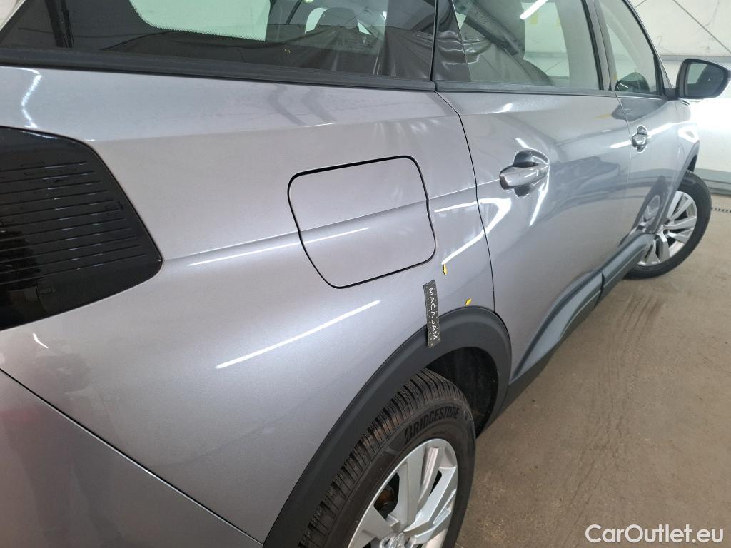  Peugeot  5008  Active Pack 1.5 HDi 130CV BVA8 7 Sieges E6d #4