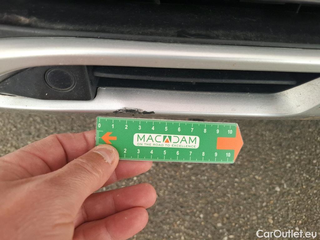  Peugeot  5008  Allure Business 1.5 HDi 130CV BVA8 7 Sieges E6d #11