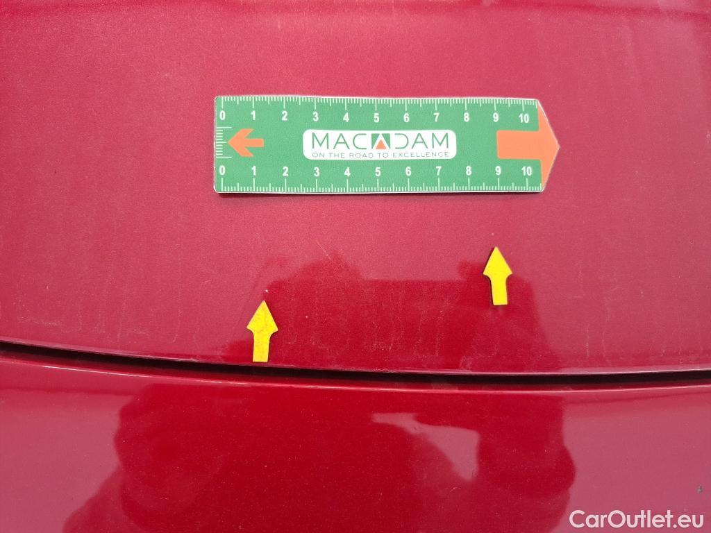  Peugeot  5008  Allure Business 1.5 HDi 130CV BVA8 7 Sieges E6d #6