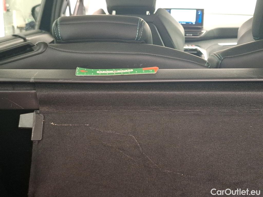  Peugeot  5008  Allure Pack 1.5 HDi 130CV BVA8 7 Sieges E6d #35