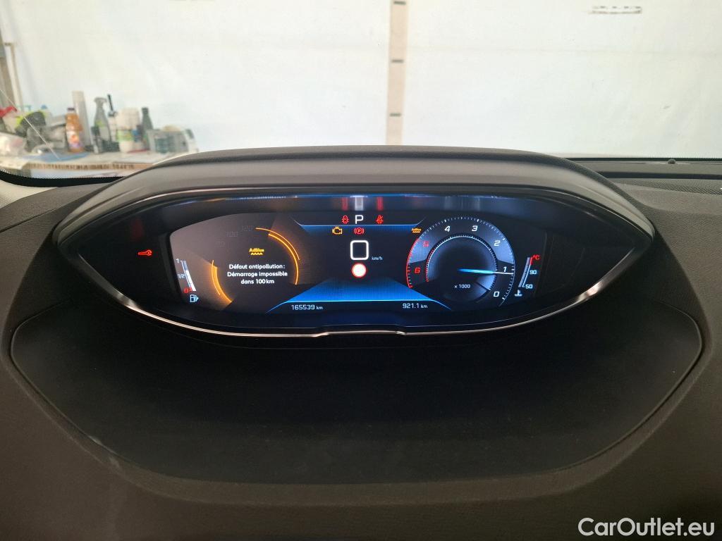  Peugeot  5008  Allure Business 1.5 HDi 130CV BVA8 7 Sieges E6d #63