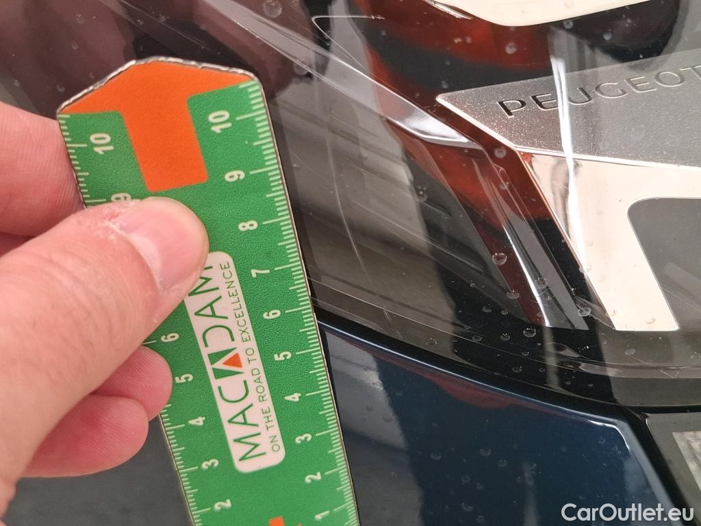  Peugeot  5008  Allure Pack 1.5 HDi 130CV BVA8 7 Sieges E6d #48