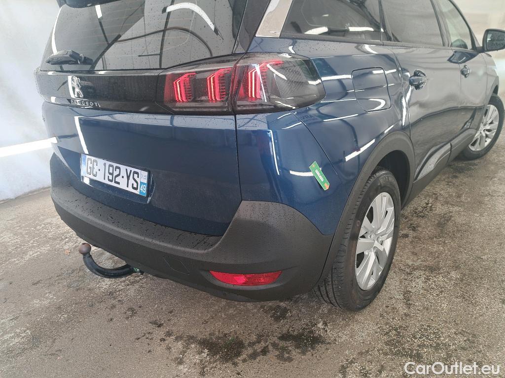  Peugeot  5008  Active Business 1.5 HDi 130CV BVA8 7 Sieges E6d #23