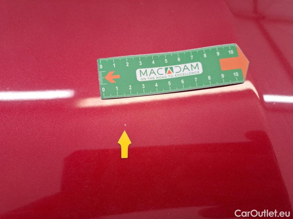  Peugeot  5008  Allure Business 1.5 HDi 130CV BVA8 7 Sieges E6d #9