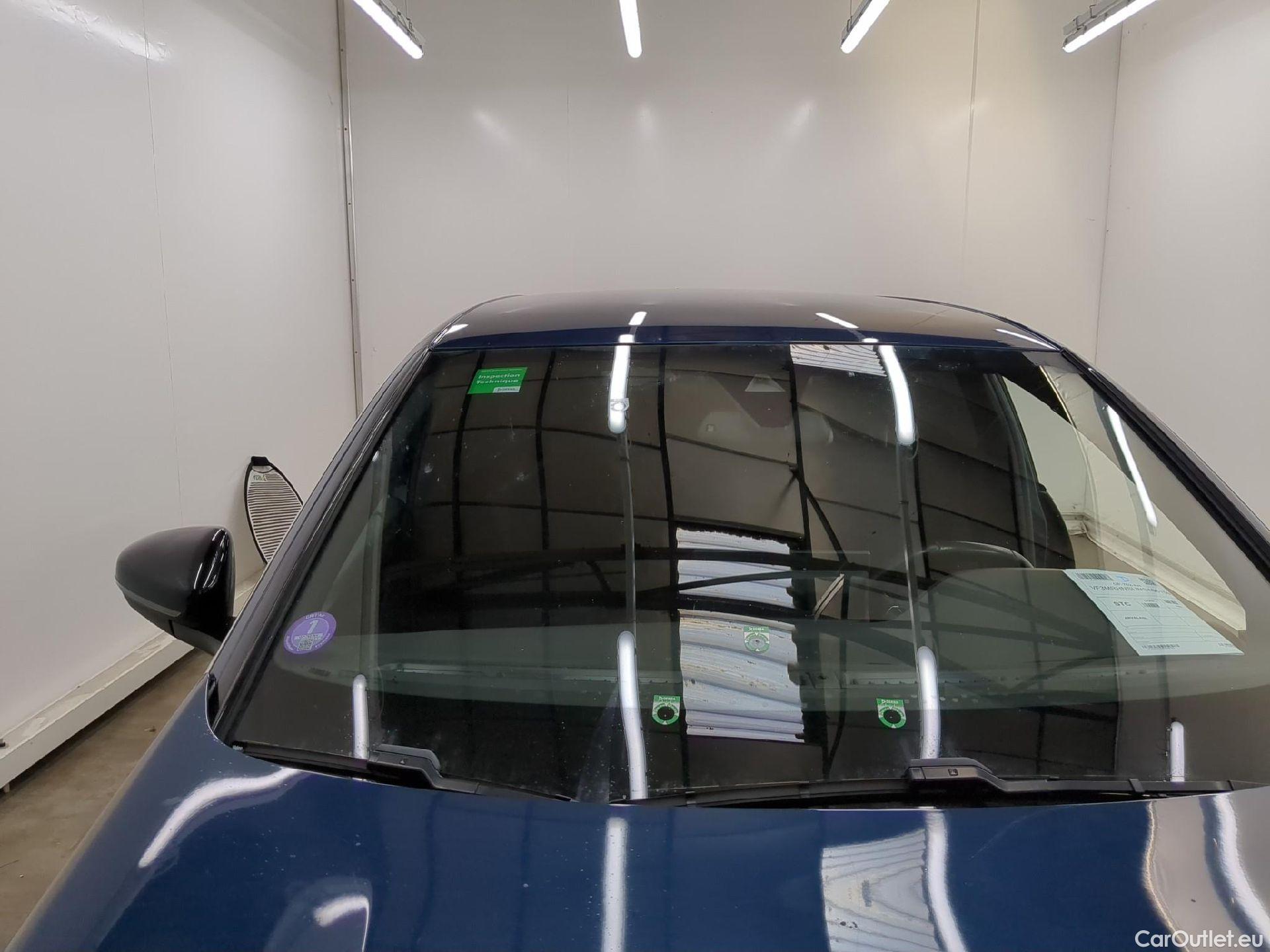  Peugeot  5008  Active Pack 1.2 PureTech 130CV BVA8 7 Sieges E6d #29