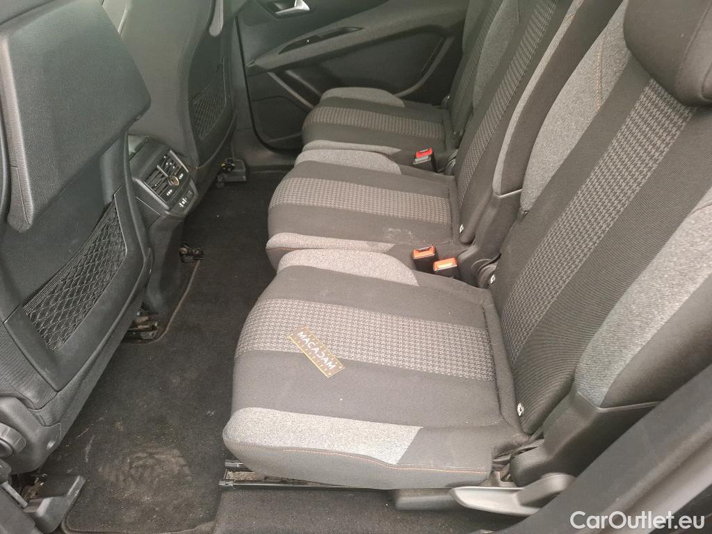  Peugeot  5008  Active Business 1.5 HDi 130CV BVA8 E6d #79