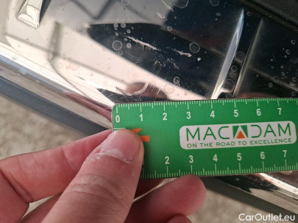  Peugeot  5008  Allure Pack 1.5 HDi 130CV BVA8 7 Sieges E6d #16