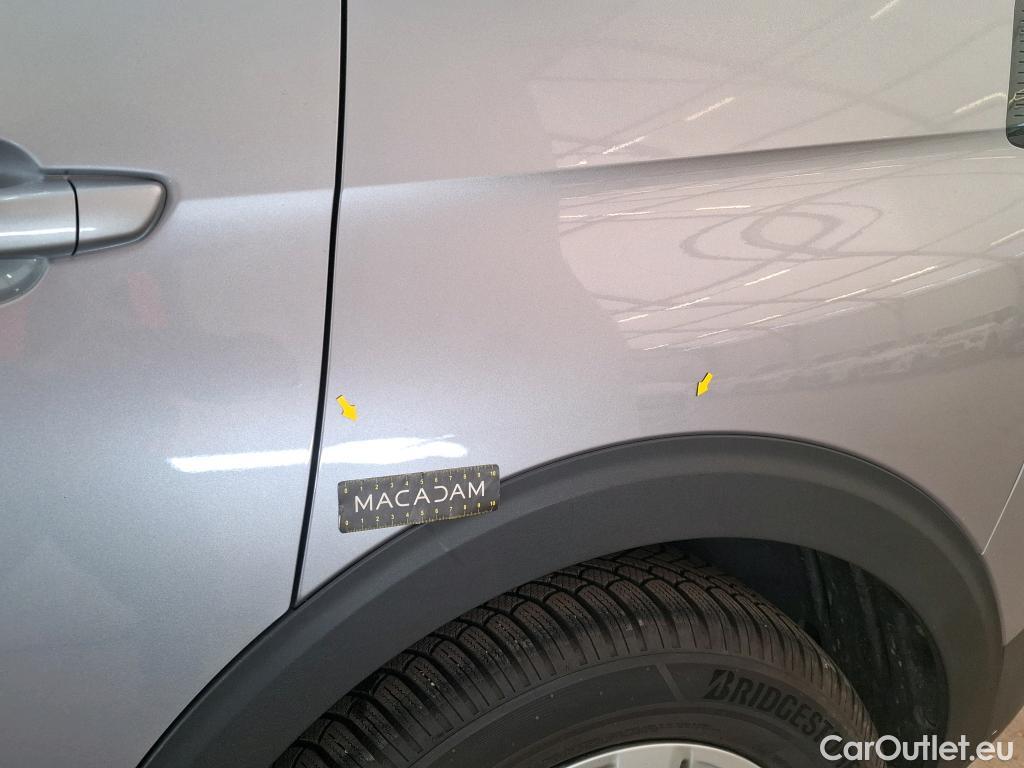  Peugeot  5008  Active Pack 1.5 HDi 130CV BVA8 7 Sieges E6d #2