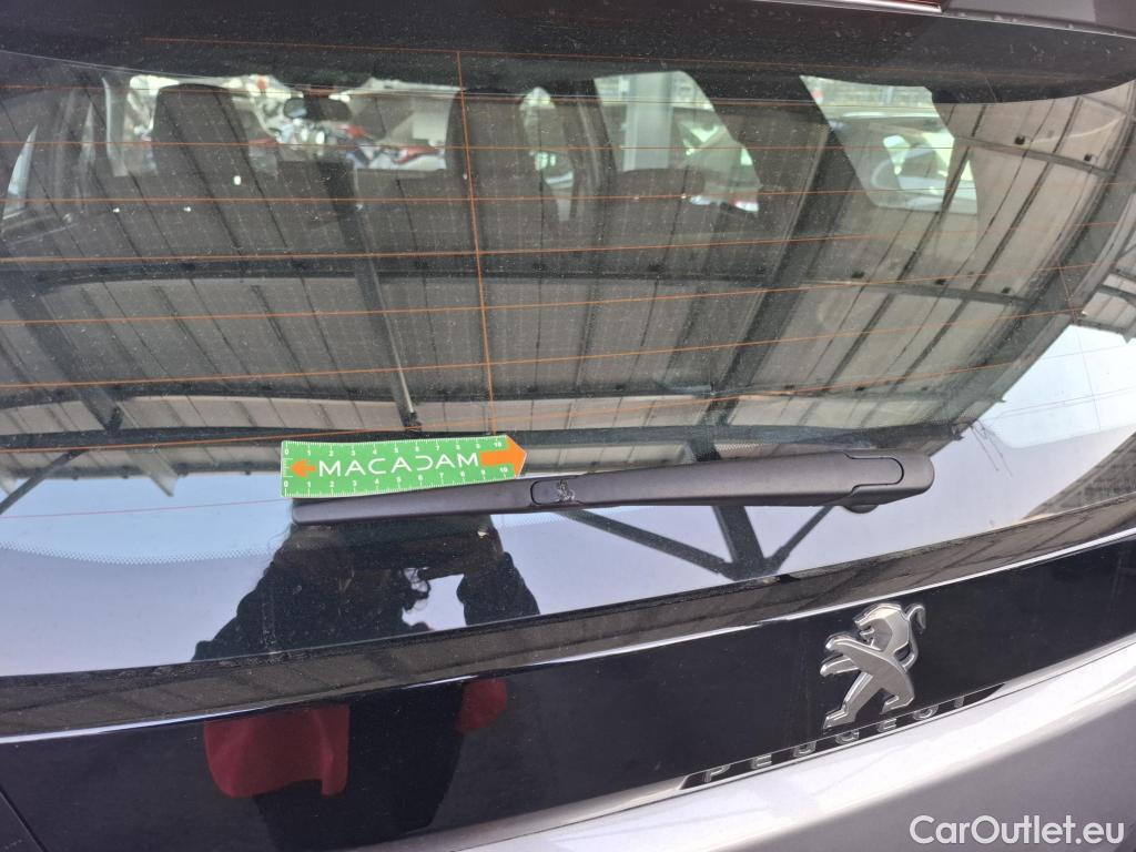  Peugeot  5008  Active Pack 1.5 HDi 130CV BVA8 7 Sieges E6d #23