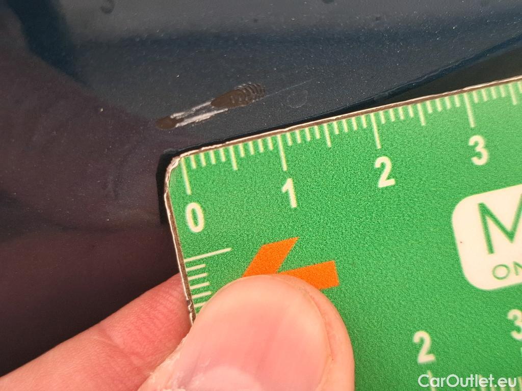  Peugeot  5008  Allure Pack 1.5 HDi 130CV BVA8 7 Sieges E6d #27