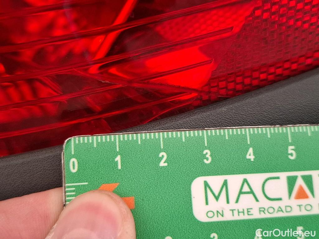  Peugeot  5008  Allure Pack 1.5 HDi 130CV BVA8 7 Sieges E6d #22