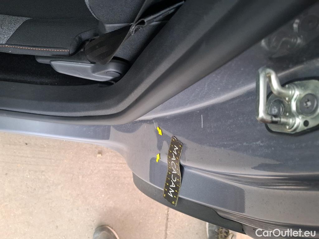  Peugeot  5008  Active Pack 1.5 HDi 130CV BVA8 7 Sieges E6d #14