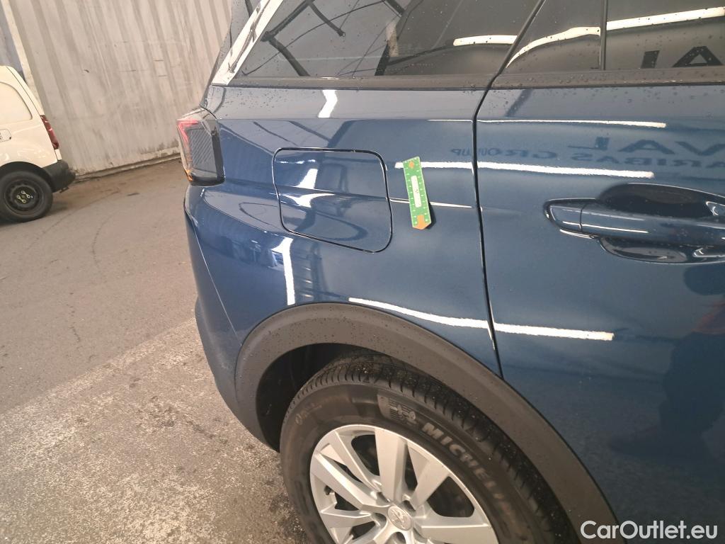  Peugeot  5008  Active Business 1.5 HDi 130CV BVA8 7 Sieges E6d #3