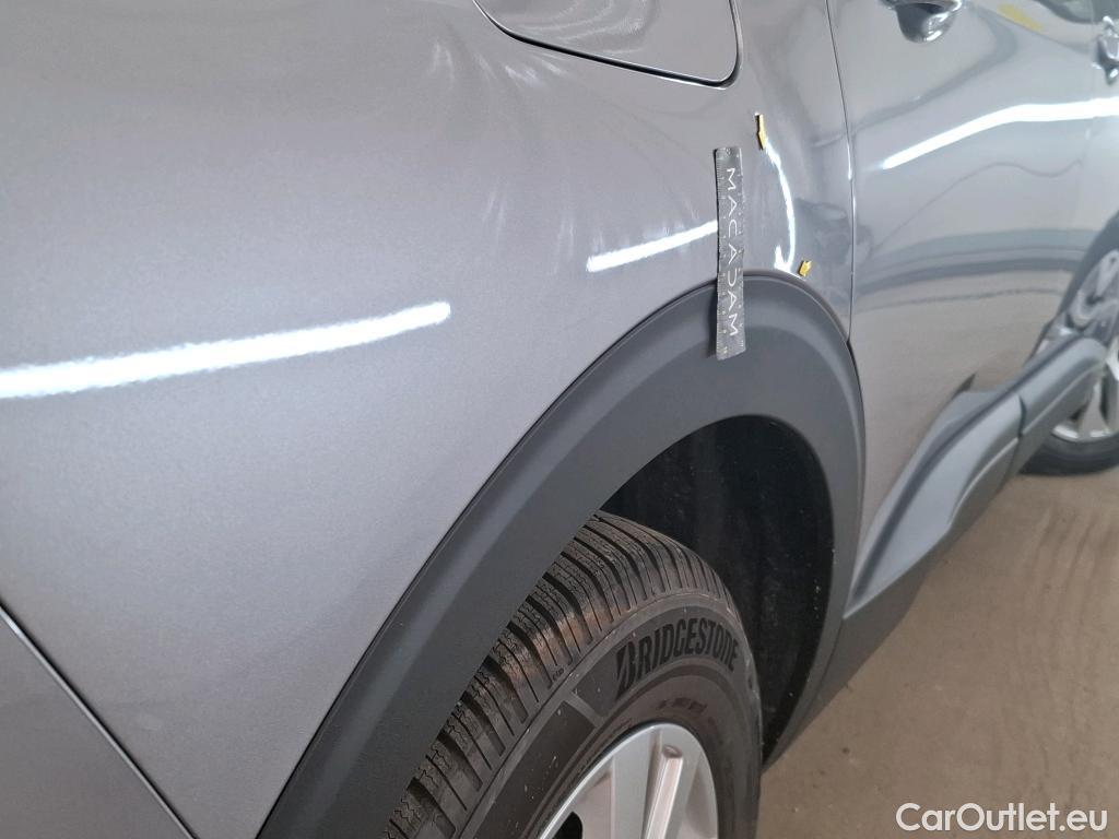  Peugeot  5008  Active Pack 1.5 HDi 130CV BVA8 7 Sieges E6d #5