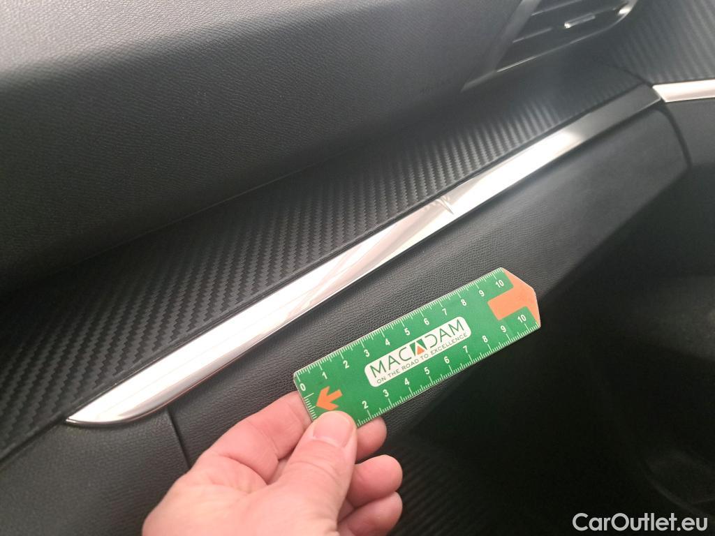  Peugeot  5008  Active Business 1.5 HDi 130CV BVA8 7 Sieges E6d #31