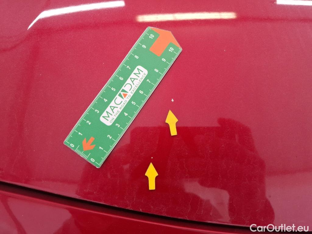  Peugeot  5008  Allure Business 1.5 HDi 130CV BVA8 7 Sieges E6d #7