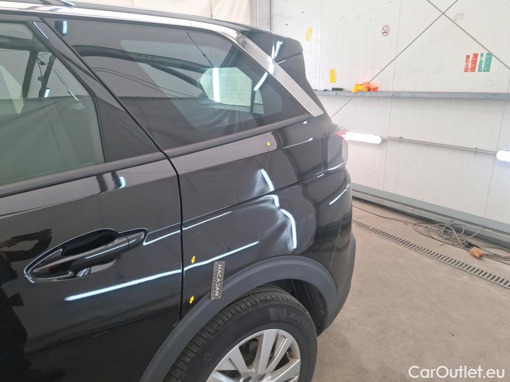  Peugeot  5008  Active Business 1.5 HDi 130CV BVA8 E6d #6