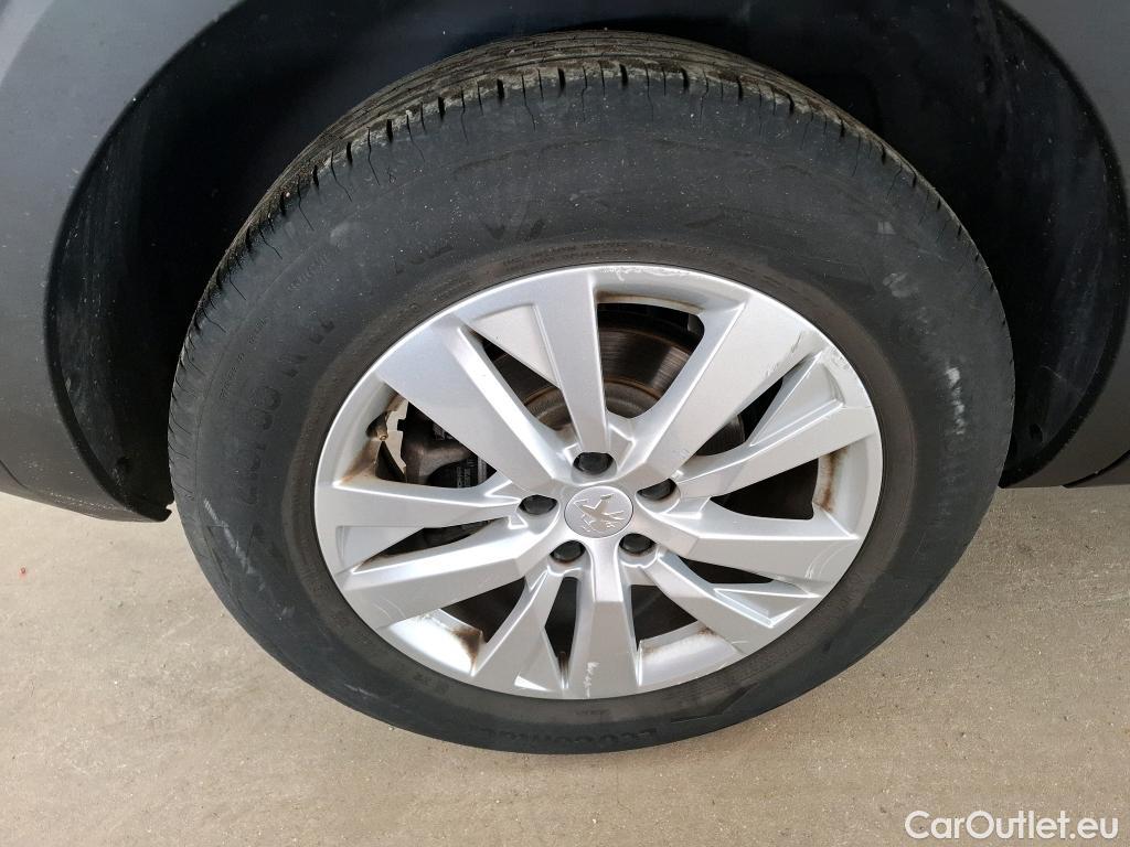  Peugeot  5008  Active Business 1.5 HDi 130CV BVA8 E6d
 #11