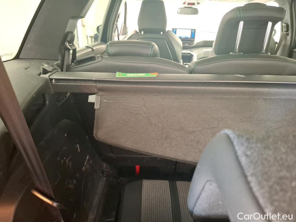  Peugeot  5008  Allure Pack 1.5 HDi 130CV BVA8 7 Sieges E6d #34