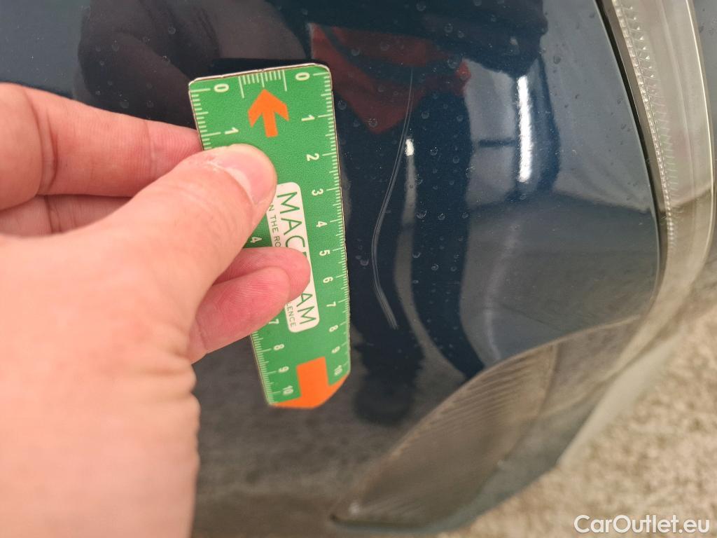  Peugeot  5008  Allure Pack 1.5 HDi 130CV BVA8 7 Sieges E6d #2