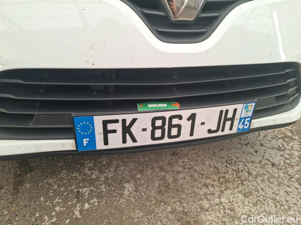  Renault  Clio  IV Business 0.9 TCe 90CV BVM5 E6 #5