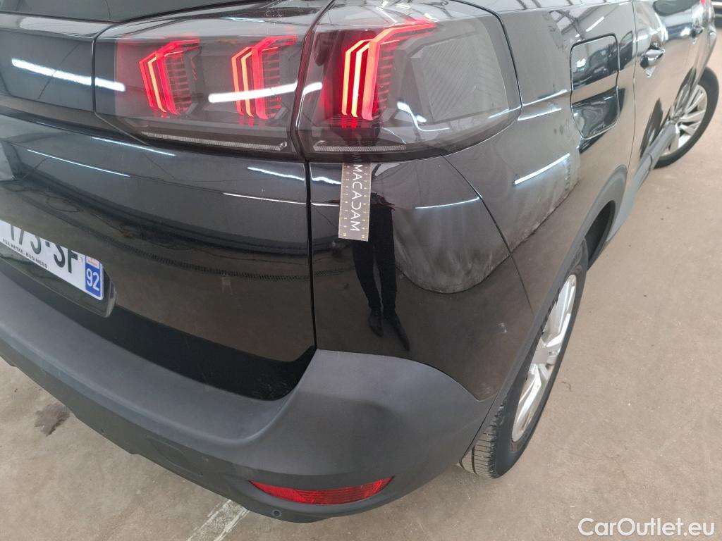  Peugeot  5008  Active Business 1.5 HDi 130CV BVA8 E6d #32