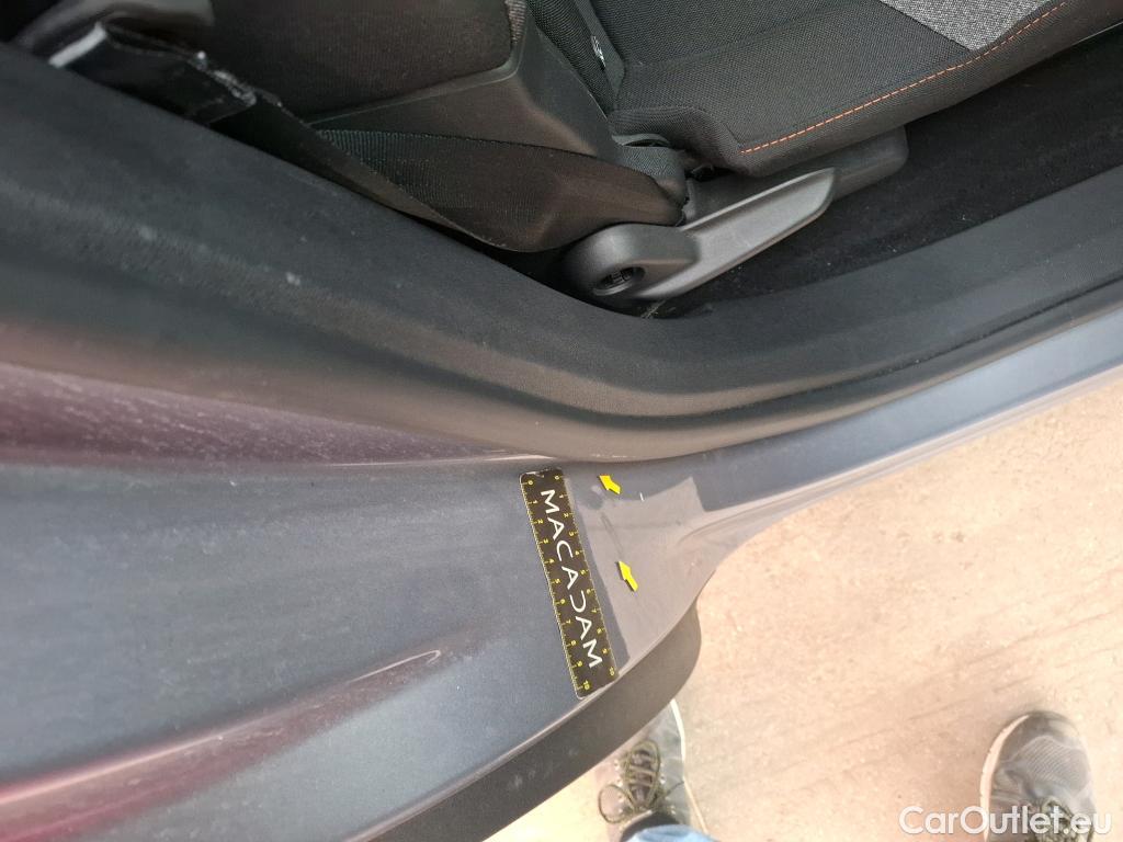  Peugeot  5008  Active Pack 1.5 HDi 130CV BVA8 7 Sieges E6d #7