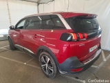  Peugeot  5008  Allure Business 1.5 HDi 130CV BVA8 7 Sieges E6d #2