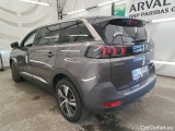  Peugeot  5008  Allure Pack 1.5 HDi 130CV BVA8 7 Sieges E6d #2