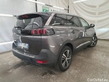  Peugeot  5008  Allure Pack 1.5 HDi 130CV BVA8 7 Sieges E6d #3
