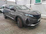  Peugeot  5008  Allure Pack 1.5 HDi 130CV BVA8 7 Sieges E6d #4