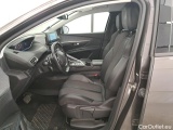  Peugeot  5008  Allure Pack 1.5 HDi 130CV BVA8 7 Sieges E6d #8