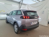  Peugeot  5008  Active Pack 1.5 HDi 130CV BVA8 7 Sieges E6d #2
