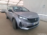  Peugeot  5008  Active Pack 1.5 HDi 130CV BVA8 7 Sieges E6d #4