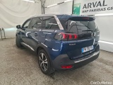  Peugeot  5008  Allure Pack 1.5 HDi 130CV BVA8 7 Sieges E6d #2