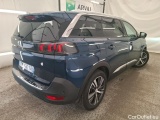  Peugeot  5008  Allure Pack 1.5 HDi 130CV BVA8 7 Sieges E6d #3