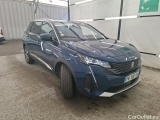  Peugeot  5008  Allure Pack 1.5 HDi 130CV BVA8 7 Sieges E6d #4