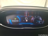  Peugeot  5008  Allure Pack 1.5 HDi 130CV BVA8 7 Sieges E6d #6