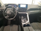  Peugeot  5008  Allure Pack 1.5 HDi 130CV BVA8 7 Sieges E6d #5