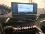  Peugeot  5008  Allure Pack 1.5 HDi 130CV BVA8 7 Sieges E6d #7