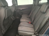  Peugeot  5008  Allure Pack 1.5 HDi 130CV BVA8 7 Sieges E6d #9