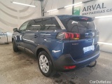  Peugeot  5008  Active Business 1.5 HDi 130CV BVA8 7 Sieges E6d #2