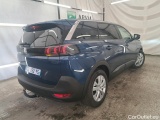  Peugeot  5008  Active Business 1.5 HDi 130CV BVA8 7 Sieges E6d #3