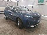  Peugeot  5008  Active Business 1.5 HDi 130CV BVA8 7 Sieges E6d #4