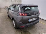  Peugeot  5008  Active Pack 1.5 HDi 130CV BVA8 7 Sieges E6d #4