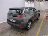  Peugeot  5008  Active Pack 1.5 HDi 130CV BVA8 7 Sieges E6d #3
